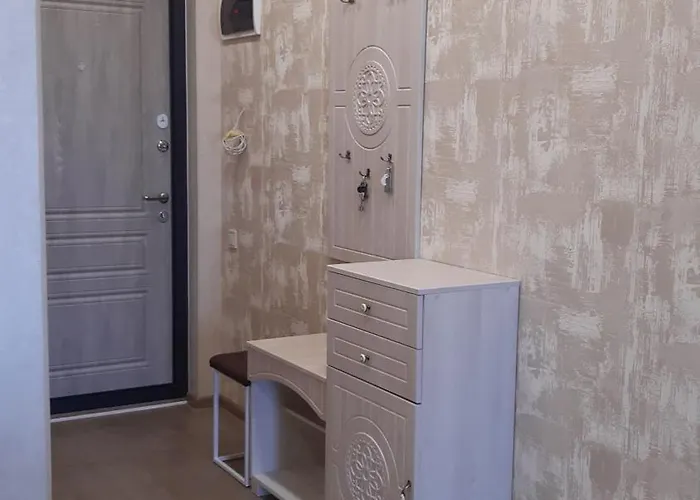 студия с видом на море * Одеса