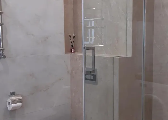 студия с видом на море Appartement *