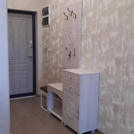 студия с видом на море * Odesa