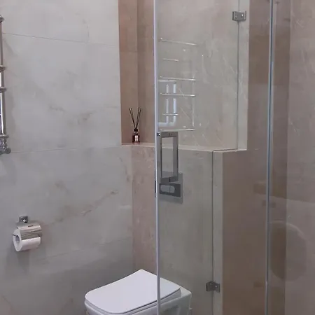 студия с видом на море Apartment *