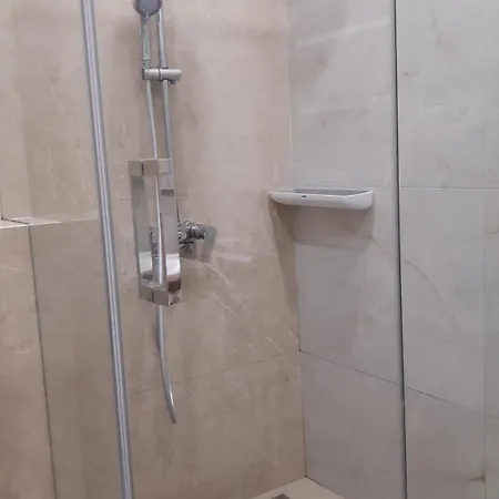 Apartment студия с видом на море *